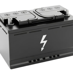 Exide battery